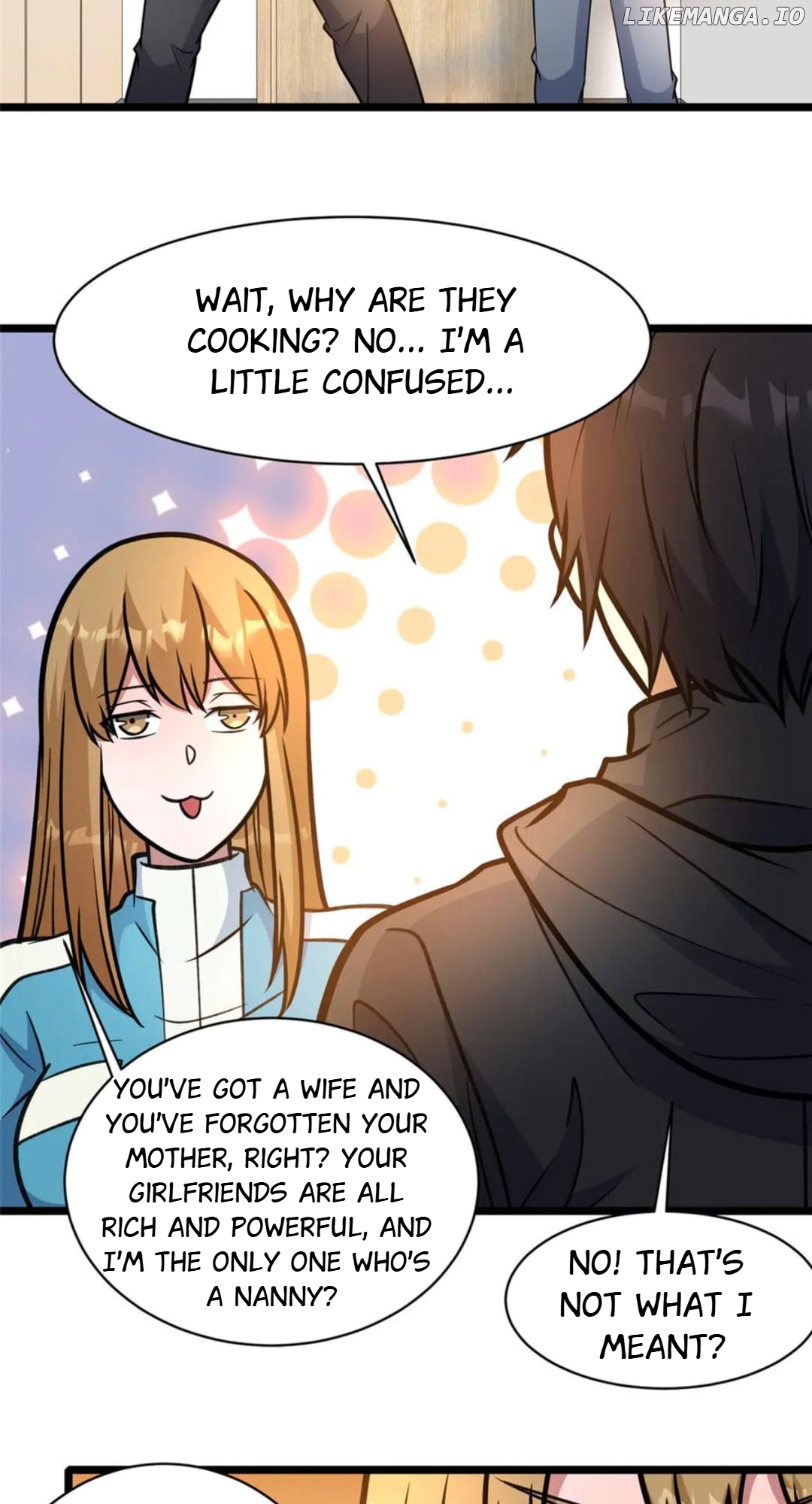 Divine Urban God Chapter 240 - page 31